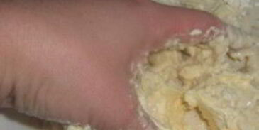 тесто для пирога с рыбой