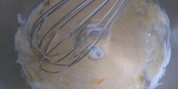 тесто для пирога