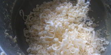 тесто для пирога