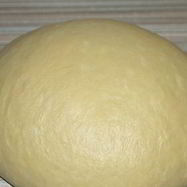 Рецепт Теста для пирогов на закваске