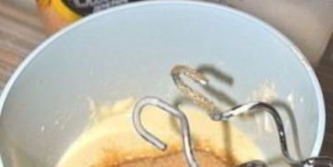 тесто для пирогов на закваске