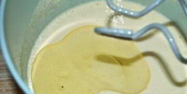 тесто для пирогов на закваске