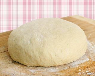 Тесто для пирожков на молоке со сметаной
