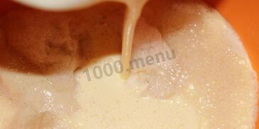 тесто для пирожков плюшек и булочек