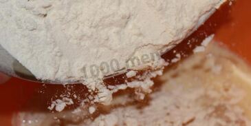 тесто для пирожков плюшек и булочек