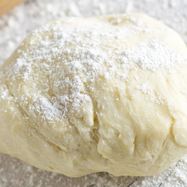 Рецепт Теста для пирожков с картошкой