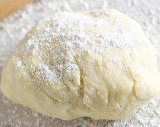 Тесто для пирожков с картошкой