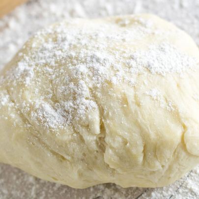 Тесто для пирожков с картошкой