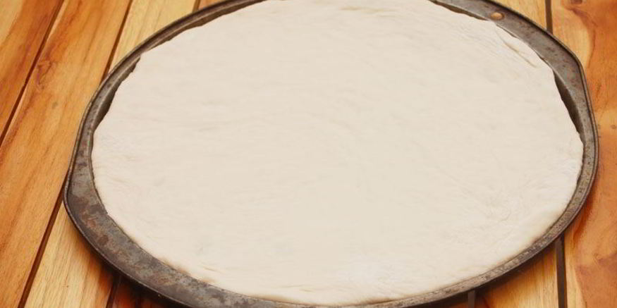Рецепт теста дли пицц ны пиве