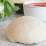 Рецепт Теста для пиццы в духовке