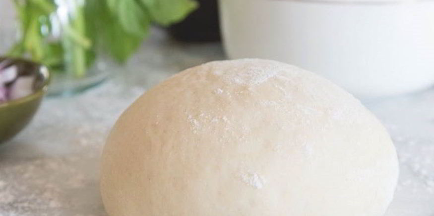 Рецепт теста дли пицц в духовке