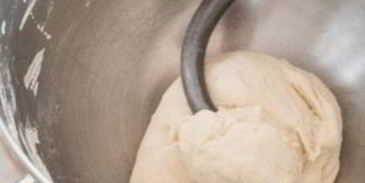 тесто для пиццы в духовке