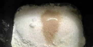 тесто для плюшек в хлебопечке