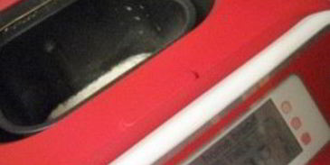 тесто для плюшек в хлебопечке