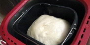 тесто для плюшек в хлебопечке