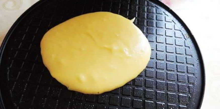 Рецепт теста для вафельницы