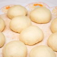 Рецепт Теста для ватрушек в хлебопечке