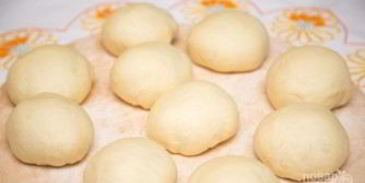 тесто для ватрушек в хлебопечке