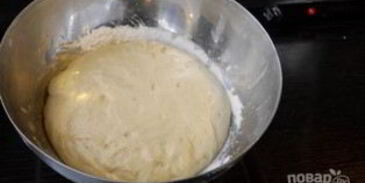 тесто для ватрушек воздушное