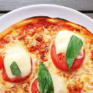 Рецепт Теста и начинка для пиццы