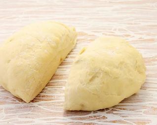 Тесто на дрожжах для хлеба