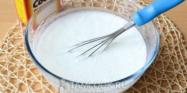 тесто на кефире для пирожков на сковороде