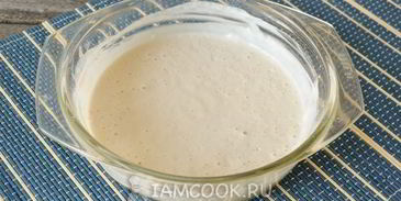 тесто на кефире для пирожков в духовке