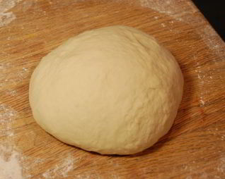 Тесто на пирожки