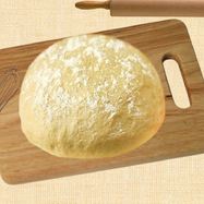 Рецепт Теста на сухом молоке для печеных пирожков