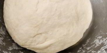 тонкое тесто для пиццы итальянское