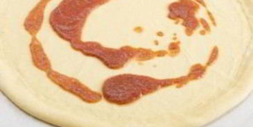 тонкое тесто для пиццы итальянское