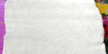 творожное тесто с яблоками