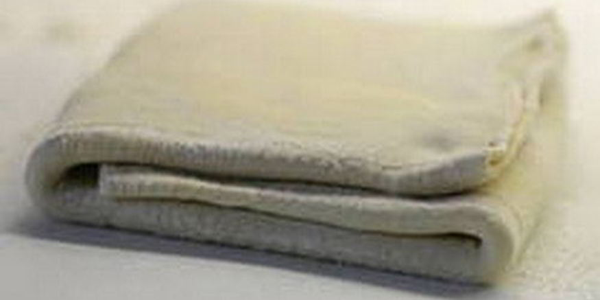 Рецепт универсального слоеного теста для любой выпечки