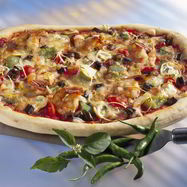 Рецепт Вкусного теста для пиццы в хлебопечке