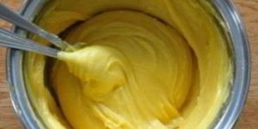 вкусное заварное тесто