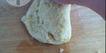 яичное тесто для пасты