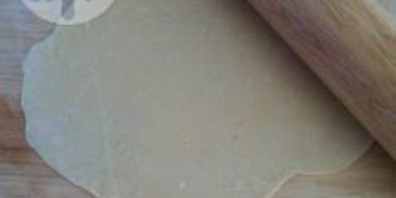 яичное тесто для пасты