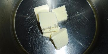 заварное тесто для пирожных