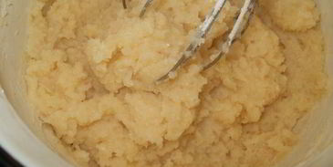 заварное тесто для тонких пирожков