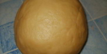 заварное тесто для тонких пирожков