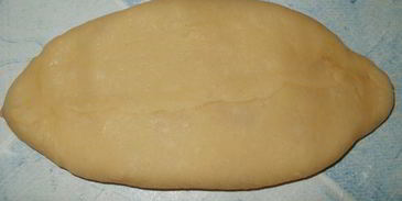 заварное тесто для тонких пирожков