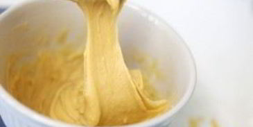 заварное тесто на молоке