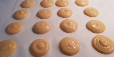 заварное тесто