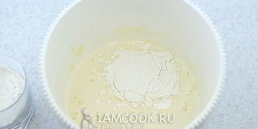 тонкий хрустящий хворост