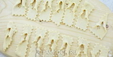 тонкий хрустящий хворост