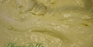 бисквит медовый