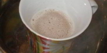 бисквитный торт с мармеладом