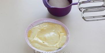 финиковый торт