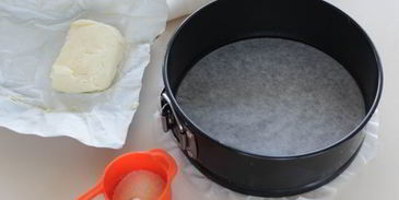 финиковый торт