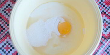 йогуртовый торт